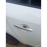 Ручка двери Renault Fluence 2012