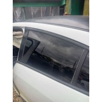 Стекло двери Renault Fluence 2012