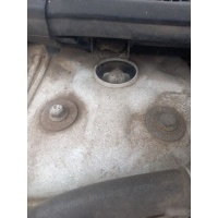 Стойка Renault Fluence 2012