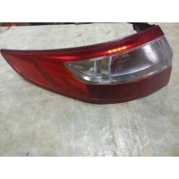 Фонарь в крыло Renault Fluence 2012