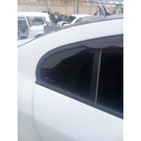 Форточка Renault Fluence 2012