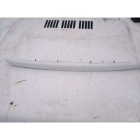 Накладка крышки багажника Ford Focus 2 2005-2008