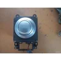 Джойстик управления магнитолой BMW X6 E71 912534903