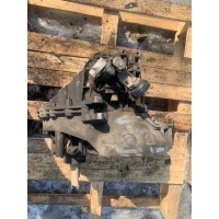 МКПП Volkswagen Sharan 1995-2000 957T 7F096