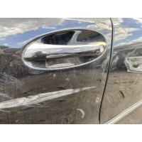 Ручка двери наружняя Mercedes E W211 A2117600770