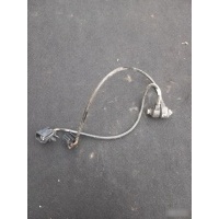 Датчик детонации Ford Focus 3 2011-2015