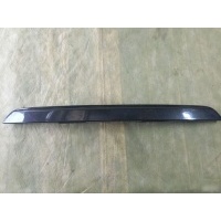 Накладка крышки багажника Chevrolet Aveo T300 2011-2020