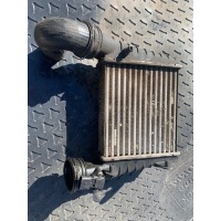 Интеркулер Volkswagen Passat B5 2002