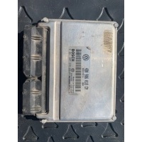 ЭБУ Volkswagen Passat B5 2002 4B0906018CM