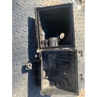 Корпус воздушного фильтра Volkswagen Passat B5 2002 3B0133837AG