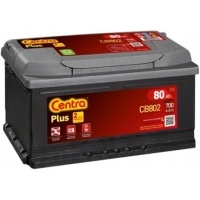 центры плюс cb802 80ah 700a