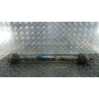 Привод передний правый VOLKSWAGEN PASSAT (2005-2007) 2006 3C0407452CX
