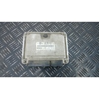 Блок управления двигателем VOLKSWAGEN GOLF (2000-2002) 2001 036906032p