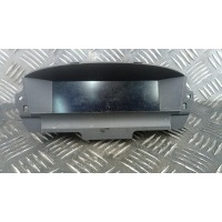 Монитор OPEL ZAFIRA (2011) 2013 22858075