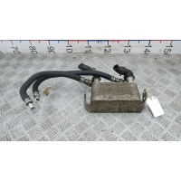 Радиатор масляный LAND ROVER RANGE ROVER SPORT (2009-2013) 2011 UBC500101