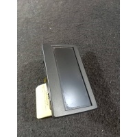 Дисплей ЗАДНИЙ. Skoda Superb 2 2014 3T0919201A