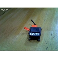 Моторчик заслонки печки Audi A4 B5 2001 0 132801149