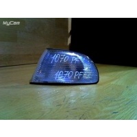 Поворотник левый Audi A4 B5 2000 084411514L