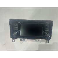 Nissan x - trail xtrail t - 32 рестайлинг навигация радио 259158fw5b fv