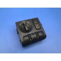 Volvo s40 v40 96 - 00 переключатель переключатель света туманки 30862852