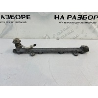 Топливная рейка TOYOTA Land Cruiser 200 2010 23808-50070