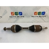 привод TOYOTA Land Cruiser 200 2010 43430-60071