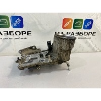 корпус масляного фильтра TOYOTA Land Cruiser 1 Рест 2012 15609-51010