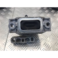 Подушка крепления двигателя Volkswagen Passat B6 2010  K0199202