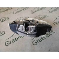 Замок двери задней левой Mercedes S W221 2011 A2217307735