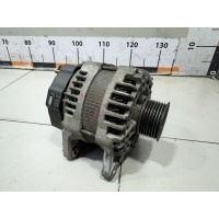 Генератор Nissan Note E11 2005-2013 23100ED000