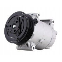 Компрессор кондиционера 8200309193 1.9 dci / 2.0 компрессор delphi renault