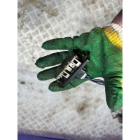 Сопротивление печки Mazda MPV 2 2000