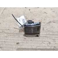 Поворотник левый Volvo S40 1 2002