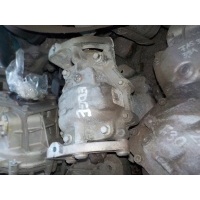 Мост для задняя форд edge 2.0 tdci 4x4
