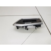 Накладка торпеды Audi A6 C8 2018- 4K1857966V58