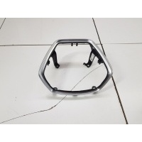 Накладка руля Audi A6 C8 2018- 4N0419091AEJQL