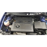 Защита двигателя корпус фильтра воздушный seat ibiza 6l 2002 - 2008 036129607ct