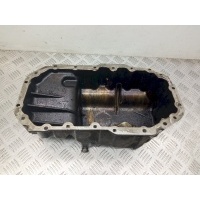 Поддон Volkswagen Polo 4 2004 03C103603G