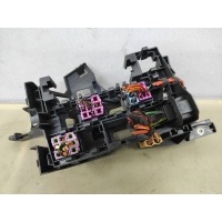 Блок реле Audi Q7 4L рест. 4LB 2012 4L1971845