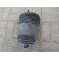 Пневмоподушка Audi Q7 4M 2016 4M0616002P