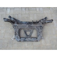 Балка подвески передняя (подрамник) Mercedes-Benz CLA-Класс C118 2020 1776204400