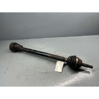 Полуось передняя правая (приводной вал, шрус) Volkswagen Polo 3 1998 6K0407272L