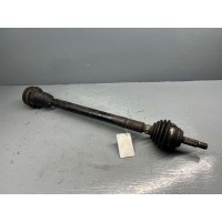 Полуось передняя правая (приводной вал, шрус) Seat Cordoba 1 1999 6K0407272L