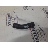 шланг системы охлаждения Mercedes Benz W204 2007-2015 2012 A2712030282