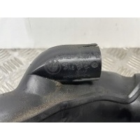 13717810769 трубки воздушный 535 d 220 2011 bmw 5 f10