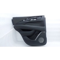 Обшивка двери Cadillac Escalade K2 2018 84351999, 23331047, 23493550