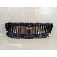 Решетка радиатора Geely Monjaro 6013044700