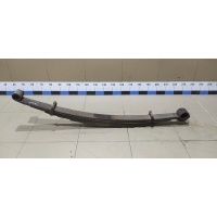 Рессора HYUNDAI County 1998> 551005A120