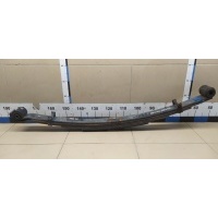 Рессора HYUNDAI County 1998> 541005A120