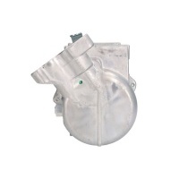 Компрессор кондиционера thermotec ktt090088 компрессор , кондиционер